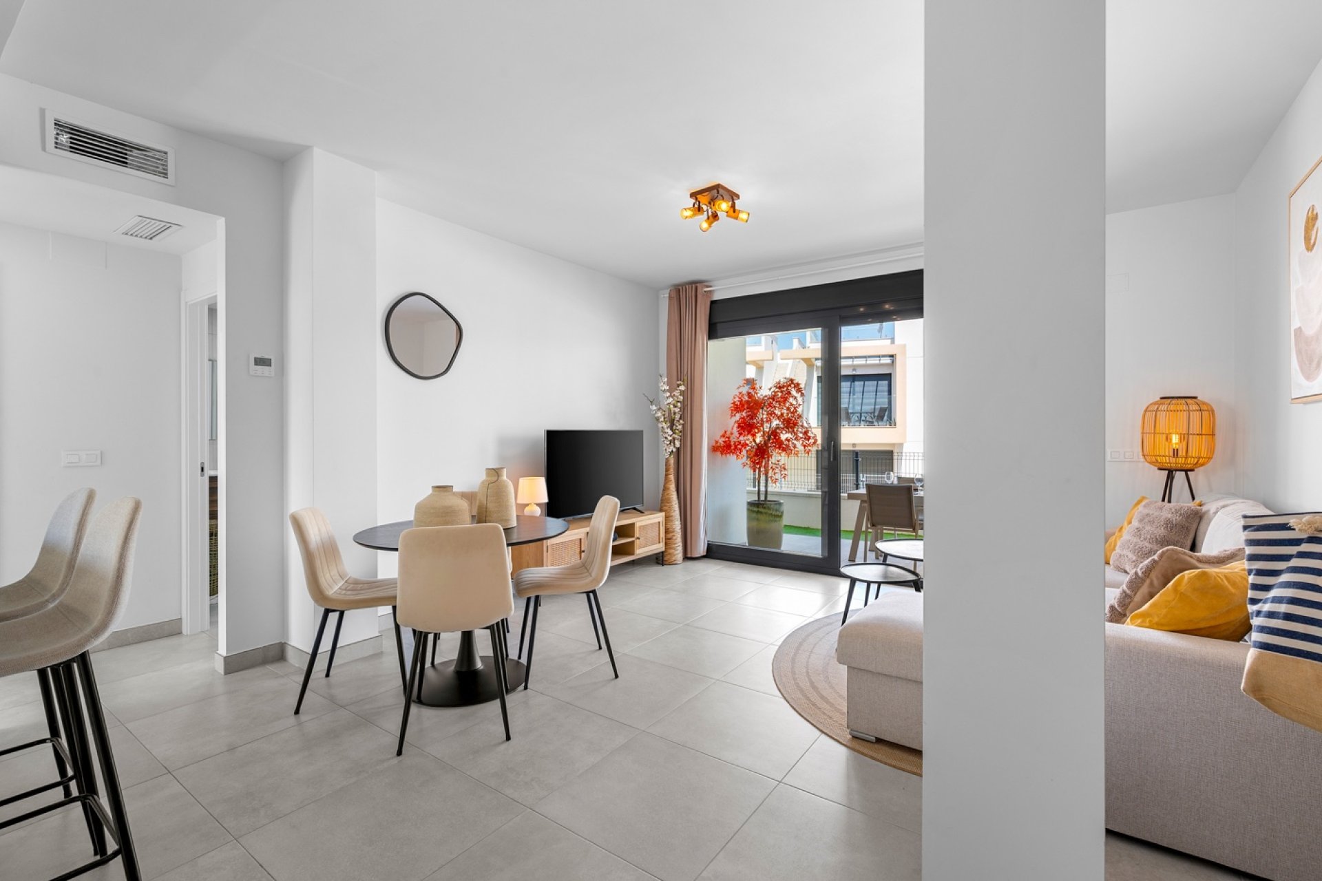 Reventa - Apartments - Flats - Orihuela Costa - Villamartín
