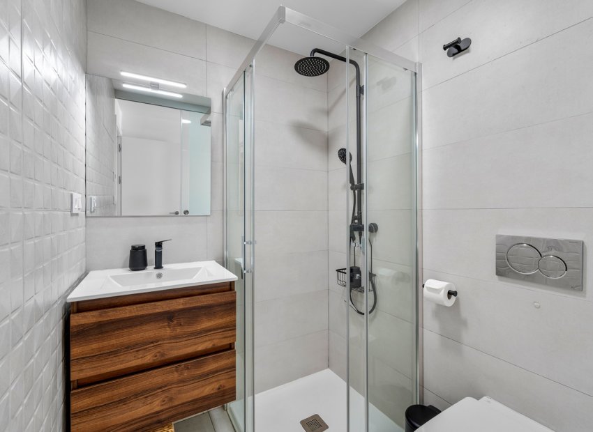 Reventa - Apartments - Flats - Orihuela Costa - Villamartín