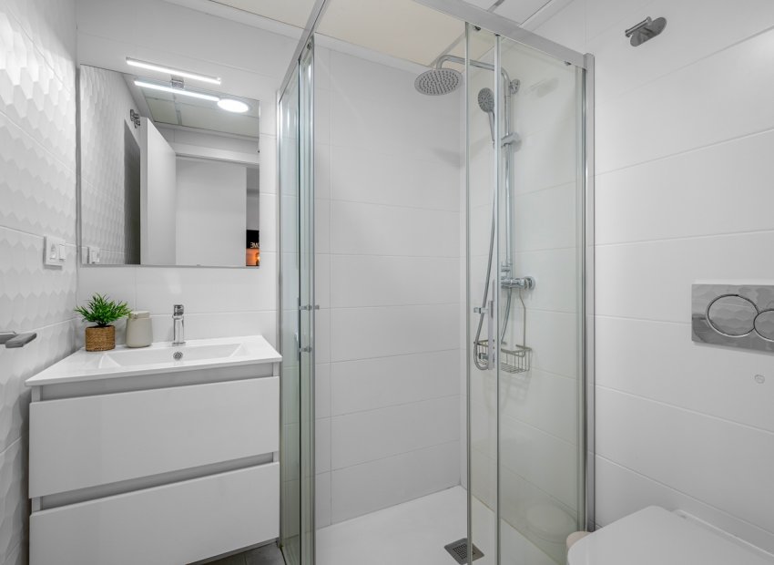 Reventa - Apartments - Flats - Orihuela Costa - Villamartín