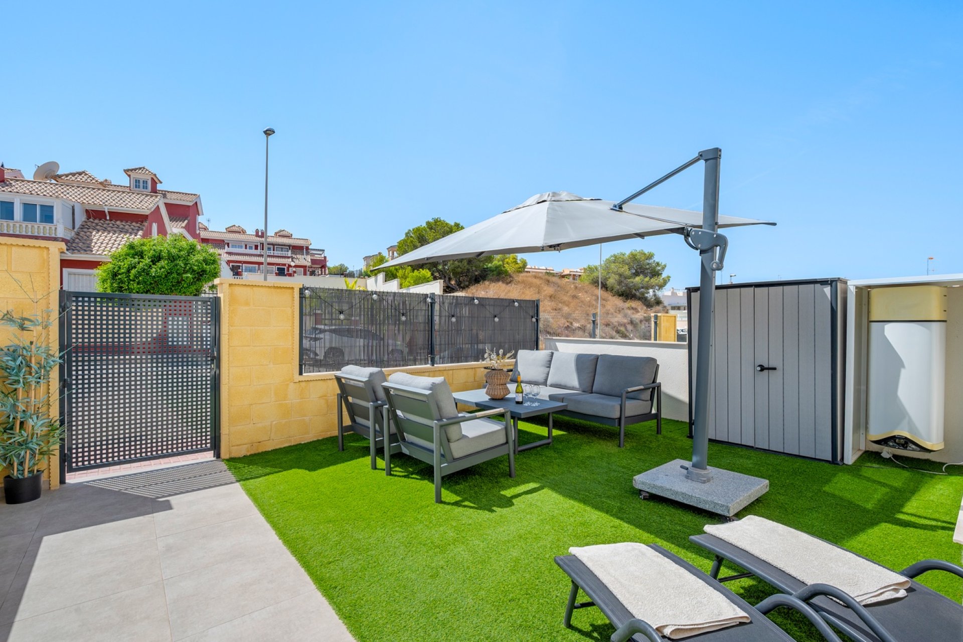 Reventa - Apartments - Flats - Orihuela Costa - Villamartín