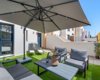 Reventa - Apartments - Flats - Orihuela Costa - Villamartín