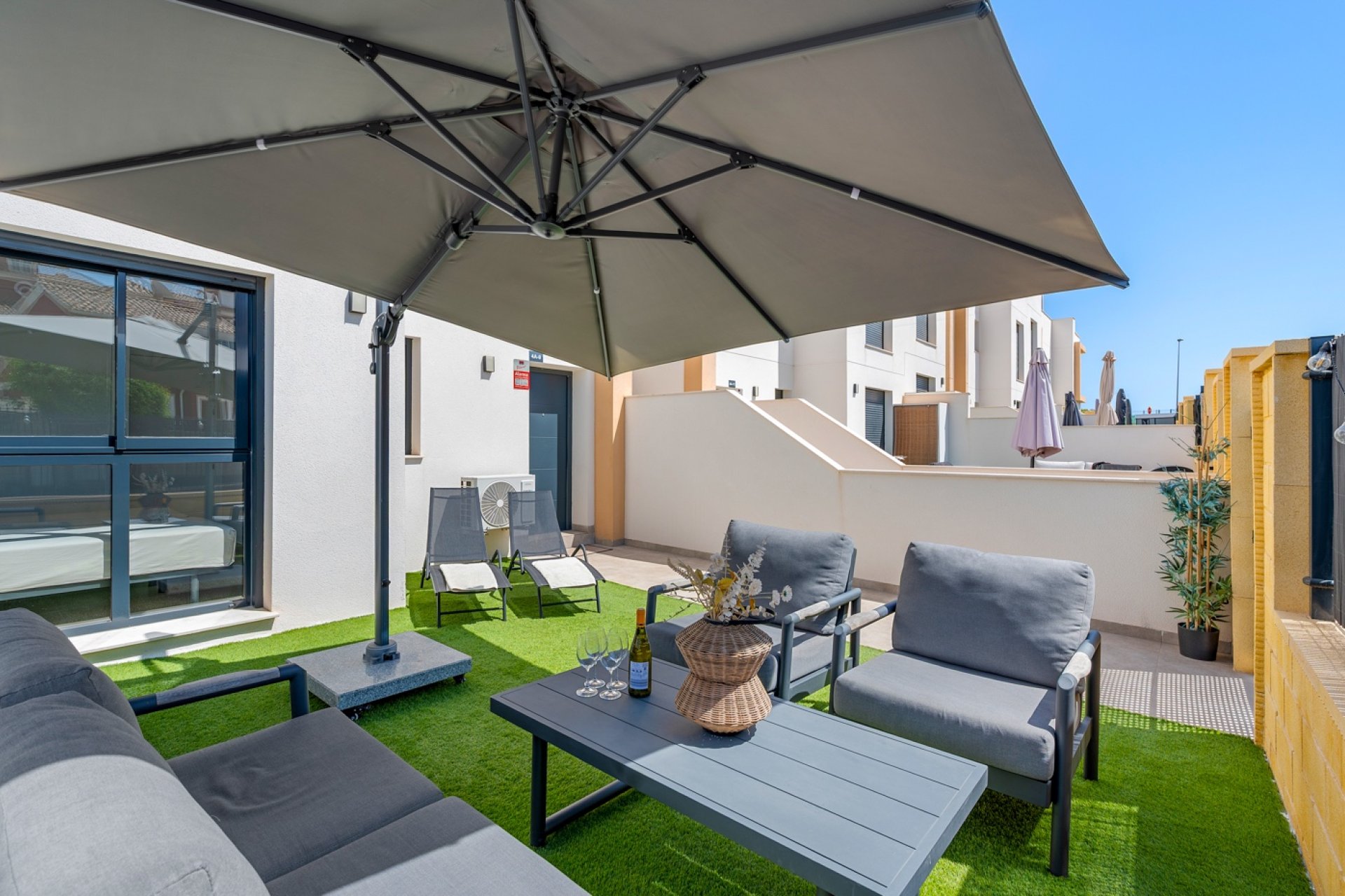 Reventa - Apartments - Flats - Orihuela Costa - Villamartín