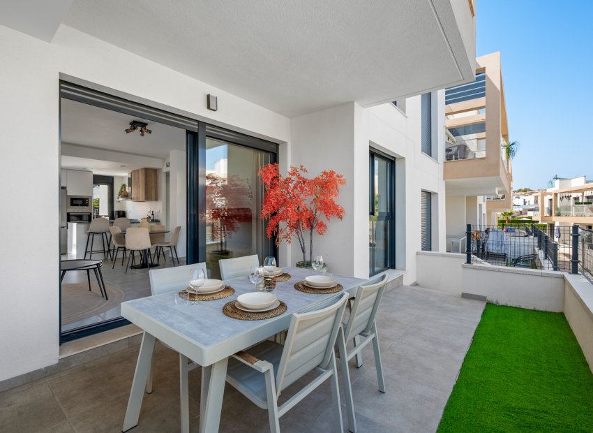Reventa - Apartments - Flats - Orihuela Costa - Villamartín