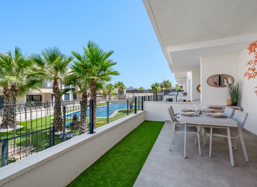 Reventa - Apartments - Flats - Orihuela Costa - Villamartín