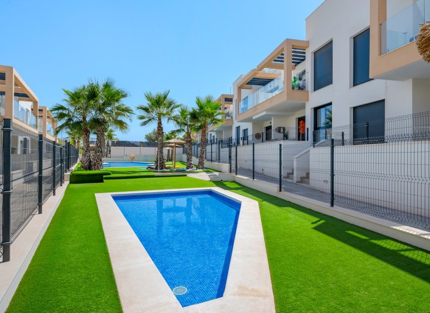 Reventa - Apartments - Flats - Orihuela Costa - Villamartín