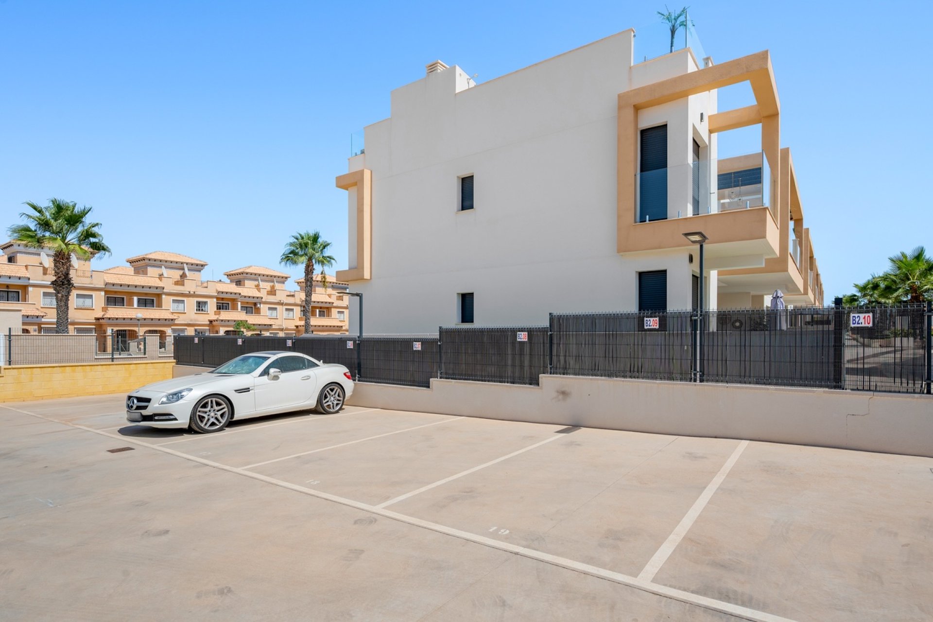 Reventa - Apartments - Flats - Orihuela Costa - Villamartín