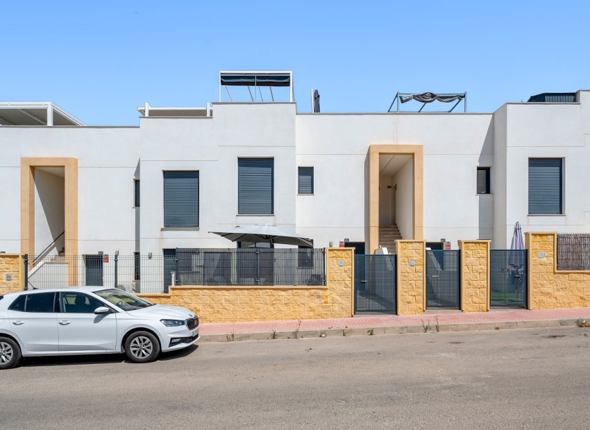 Reventa - Apartments - Flats - Orihuela Costa - Villamartín