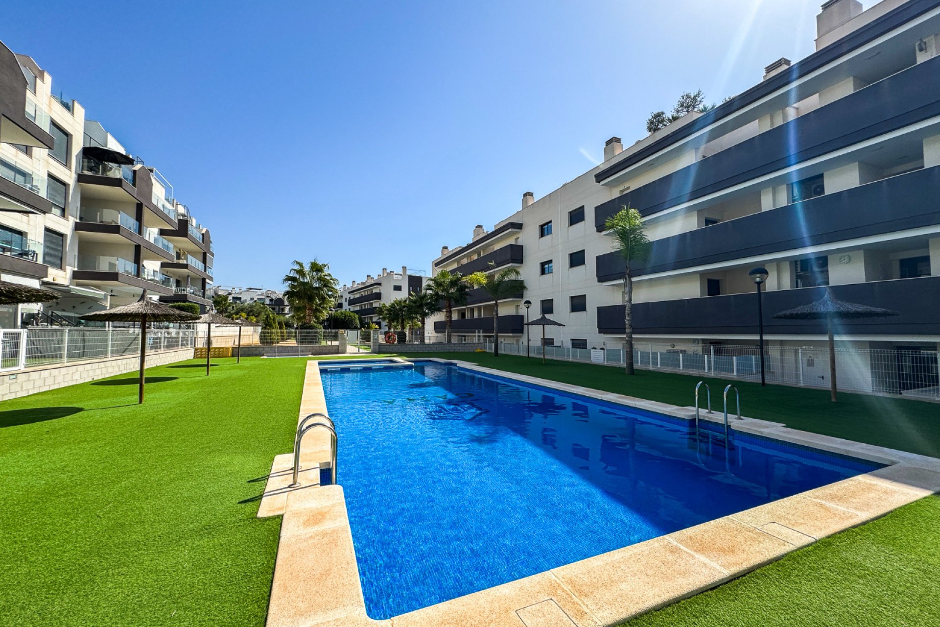 Reventa - Apartments - Flats - Orihuela Costa - Villamartín