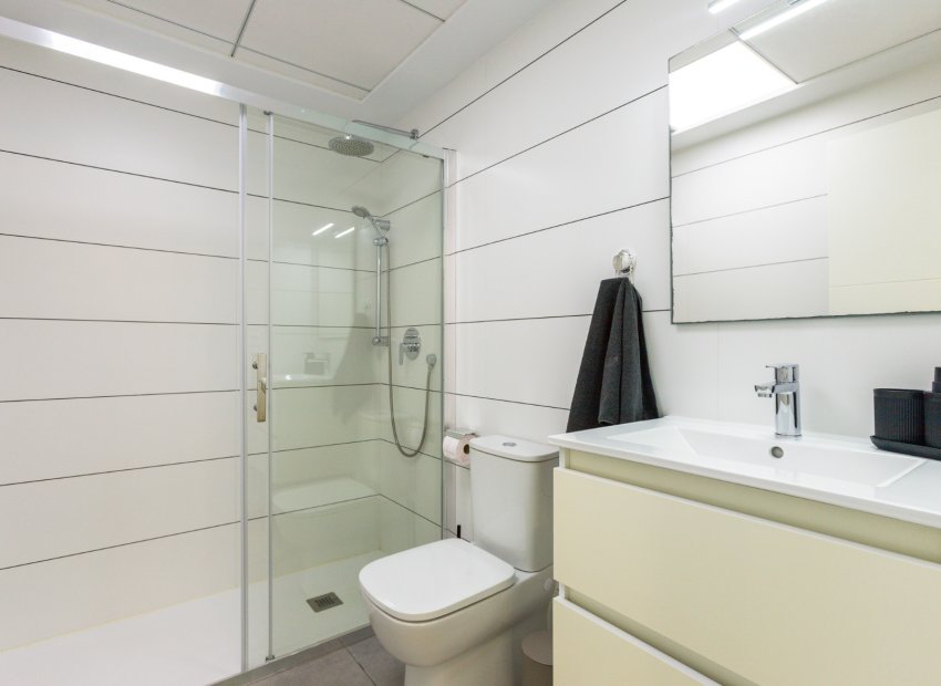 Reventa - Apartments - Flats - Orihuela Costa - Villamartín