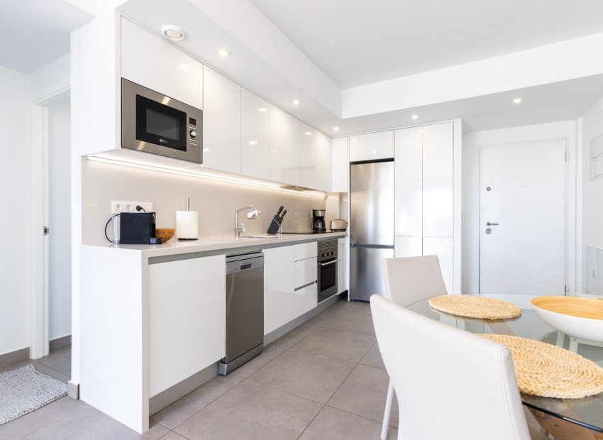 Reventa - Apartments - Flats - Orihuela Costa - Villamartín