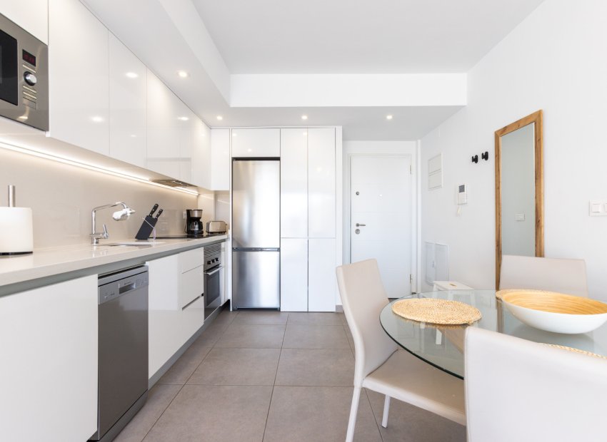Reventa - Apartments - Flats - Orihuela Costa - Villamartín