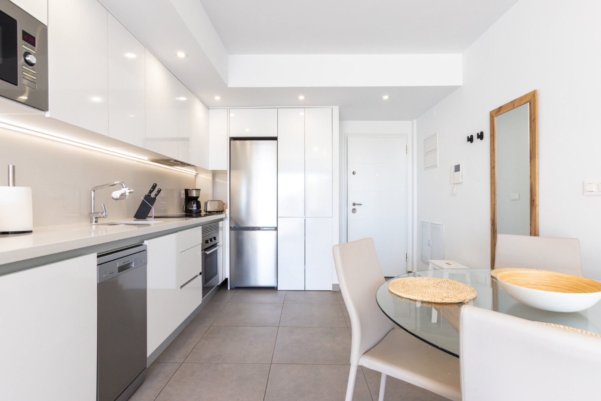 Reventa - Apartments - Flats - Orihuela Costa - Villamartín