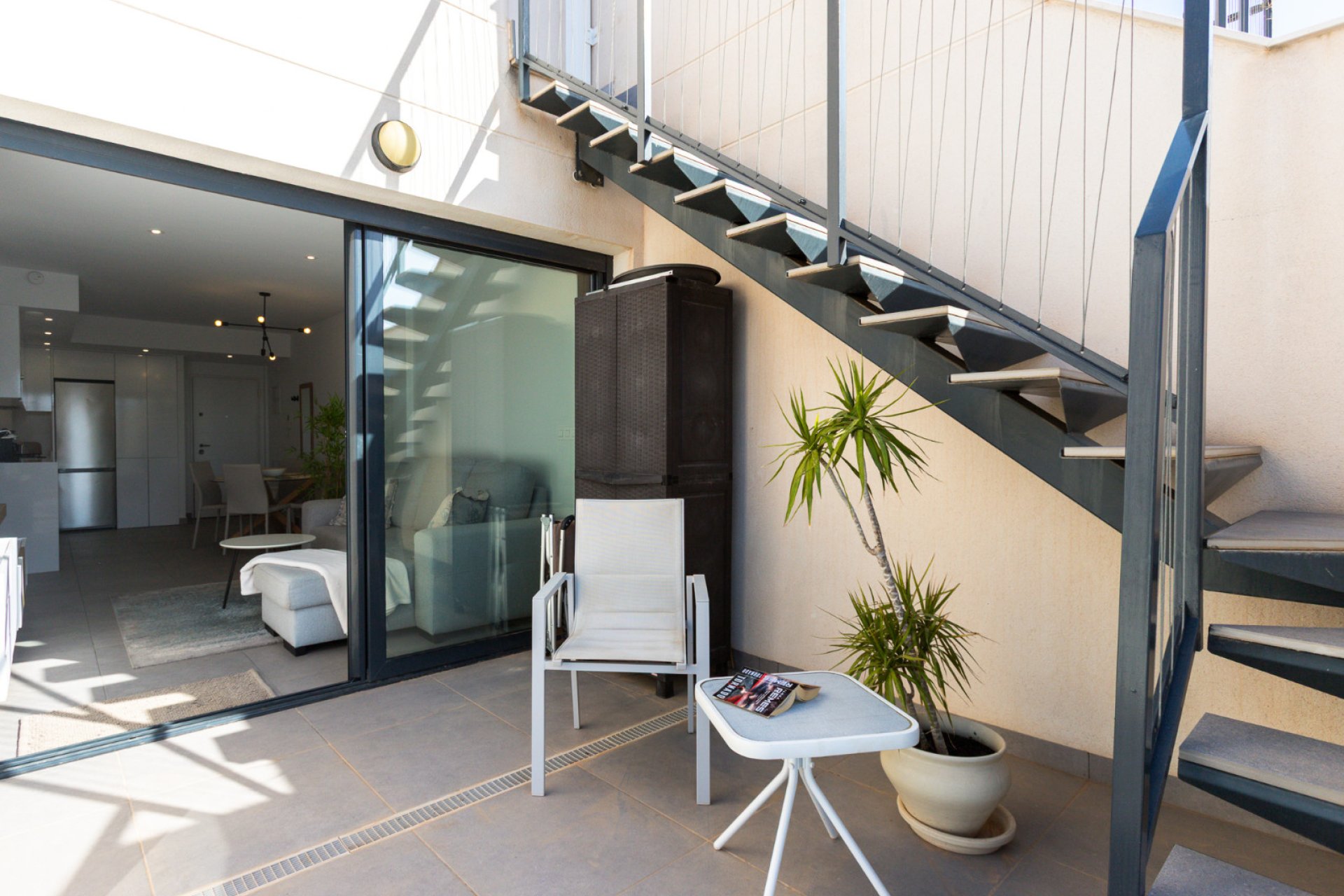 Reventa - Apartments - Flats - Orihuela Costa - Villamartín
