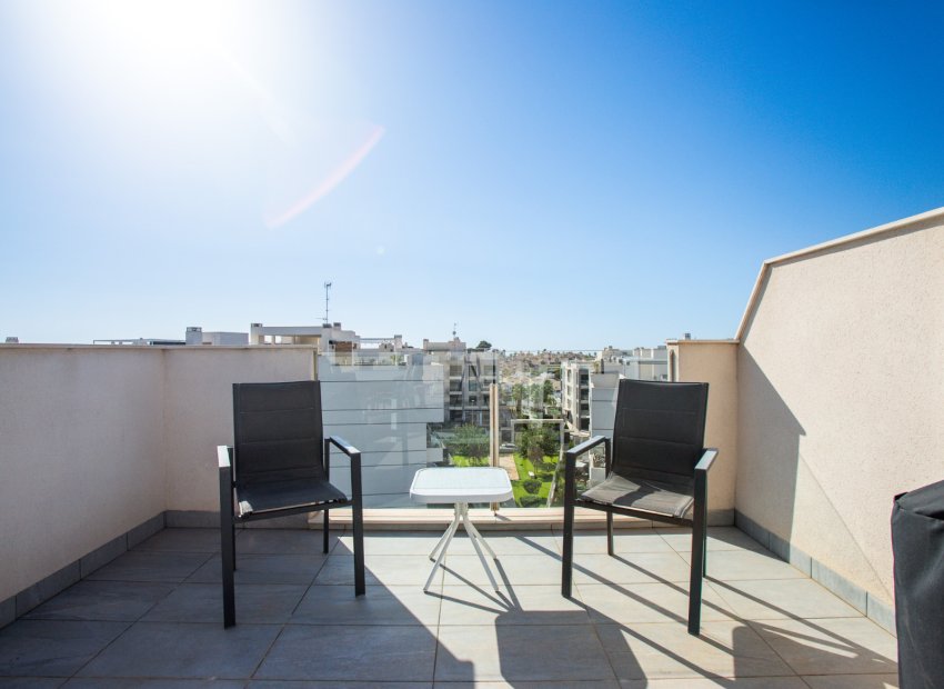 Reventa - Apartments - Flats - Orihuela Costa - Villamartín