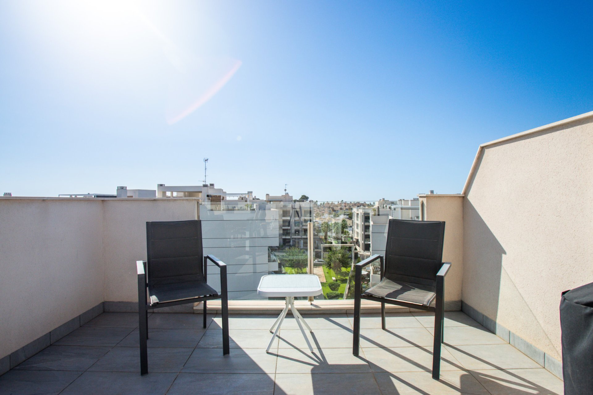 Reventa - Apartments - Flats - Orihuela Costa - Villamartín