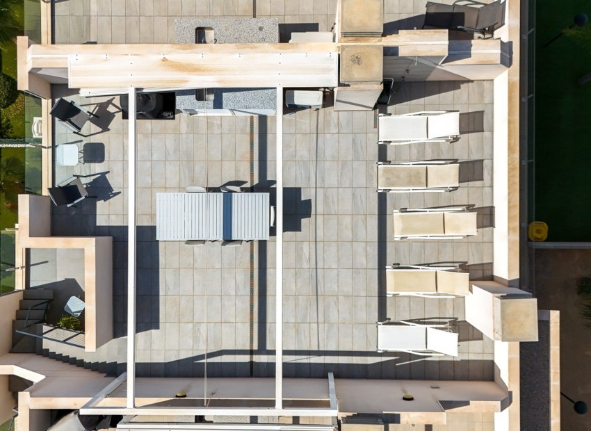Reventa - Apartments - Flats - Orihuela Costa - Villamartín