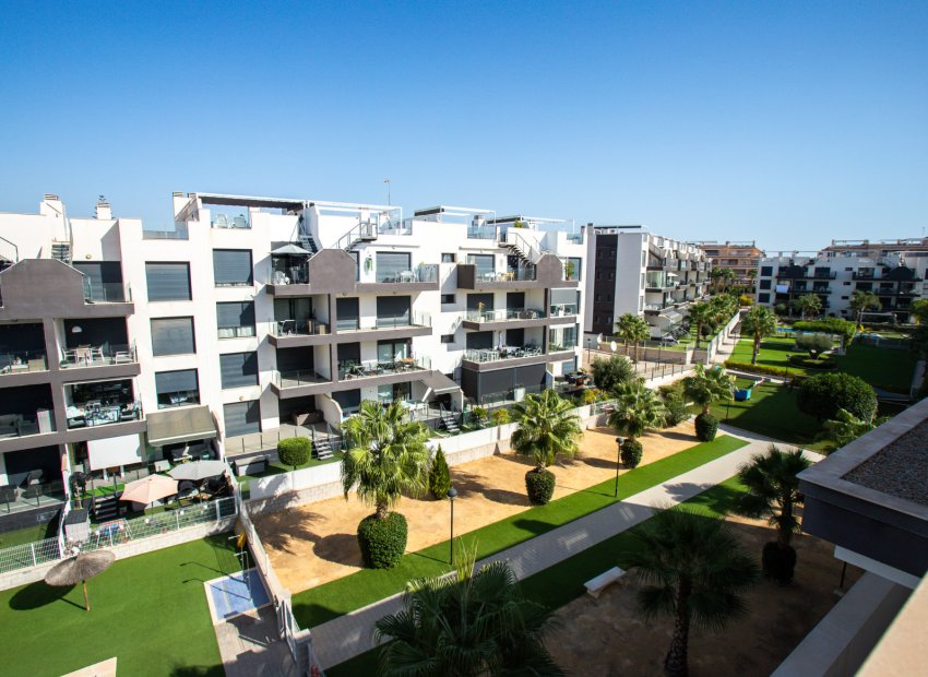 Reventa - Apartments - Flats - Orihuela Costa - Villamartín