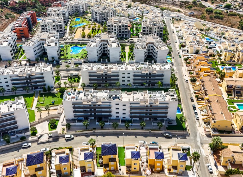 Reventa - Apartments - Flats - Orihuela Costa - Villamartín
