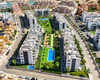 Reventa - Apartments - Flats - Orihuela Costa - Villamartín