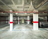Reventa - Apartments - Flats - Orihuela Costa - Villamartín