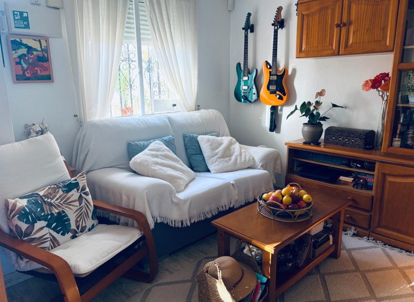 Reventa - Apartments - Flats - Orihuela Costa - Villamartín