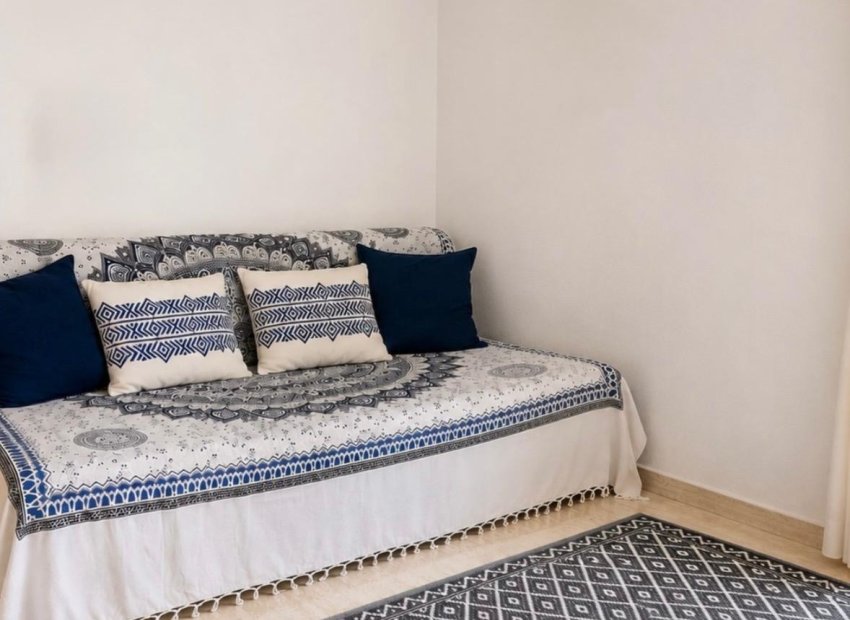 Reventa - Apartments - Flats - Orihuela Costa - Villamartín