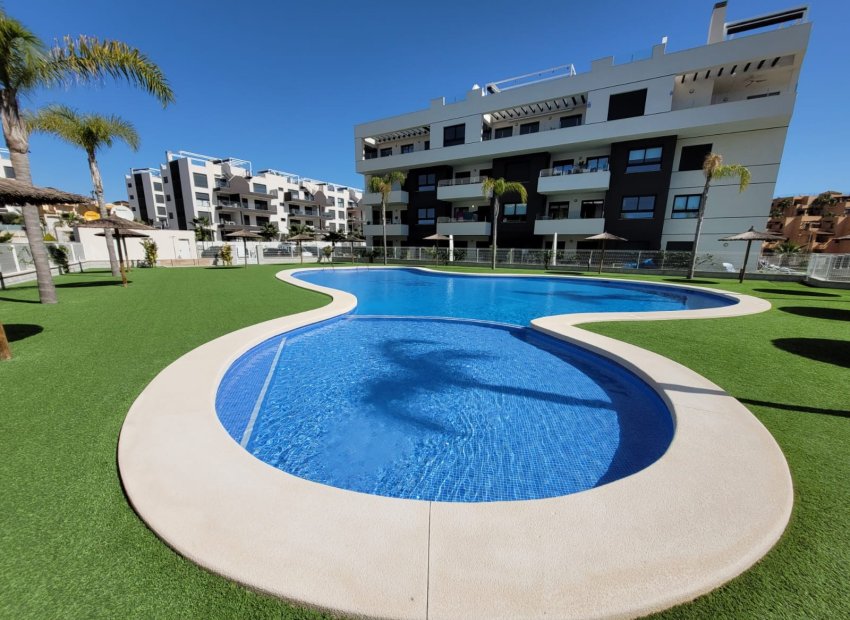 Reventa - Apartments - Flats - Orihuela Costa