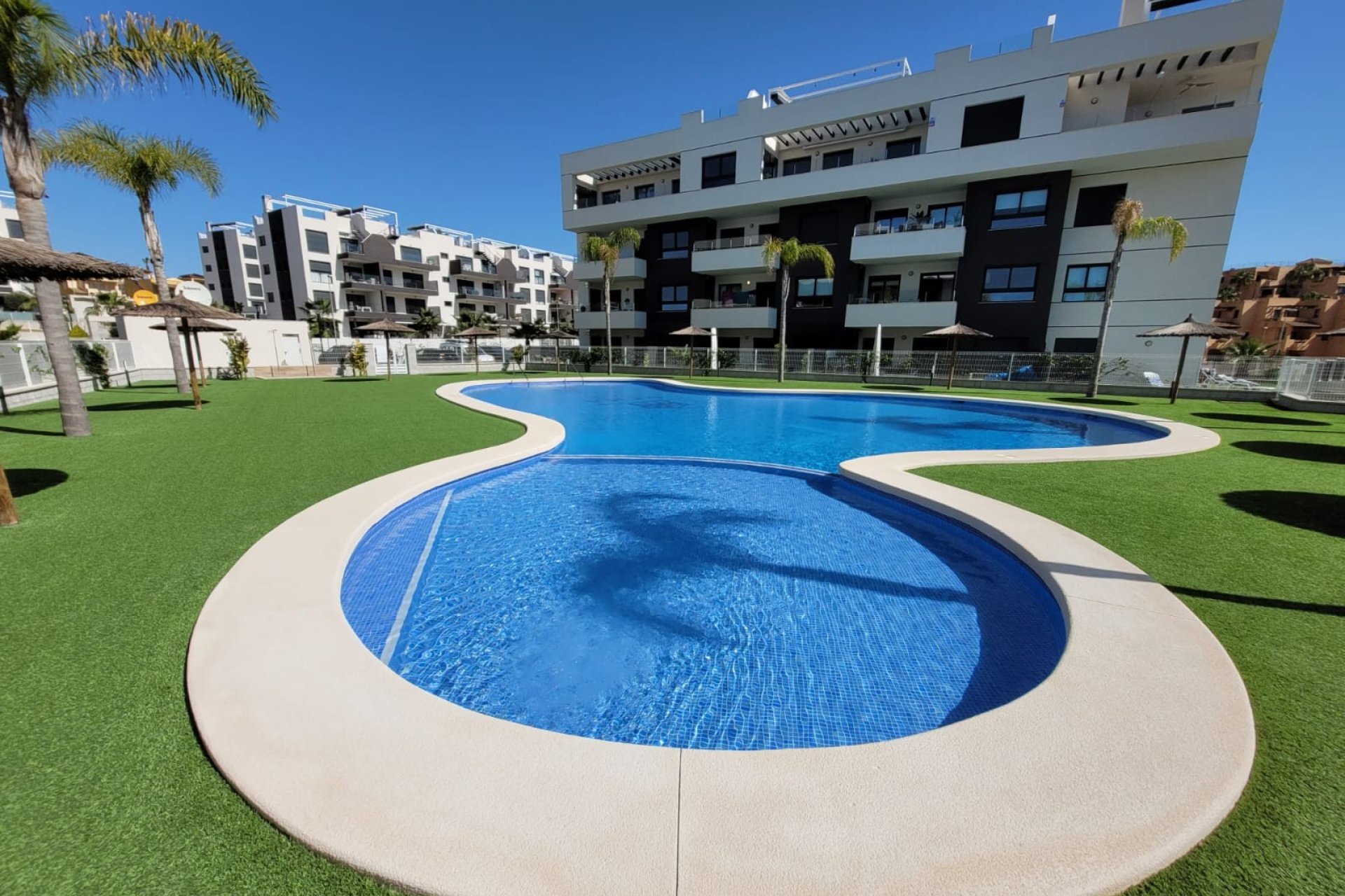 Reventa - Apartments - Flats - Orihuela Costa
