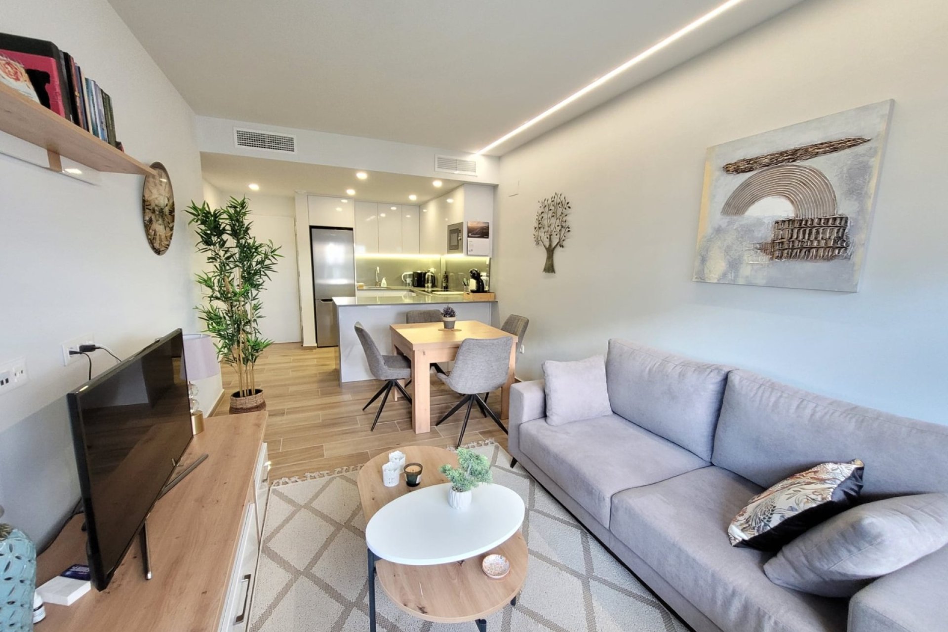 Reventa - Apartments - Flats - Orihuela Costa