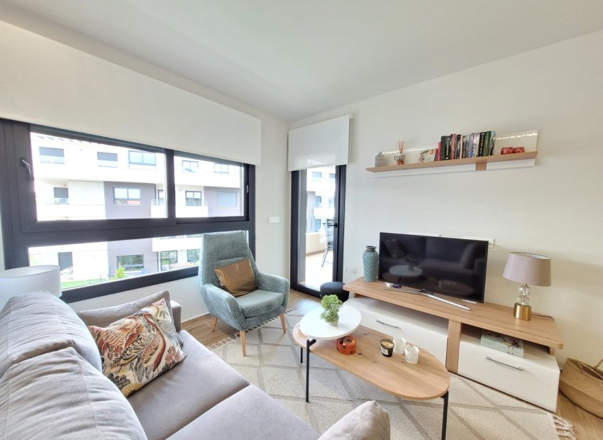 Reventa - Apartments - Flats - Orihuela Costa