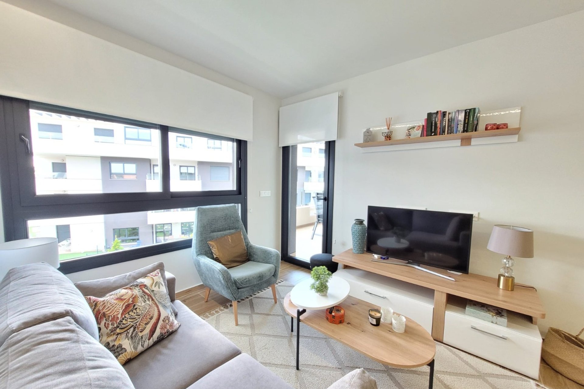 Reventa - Apartments - Flats - Orihuela Costa