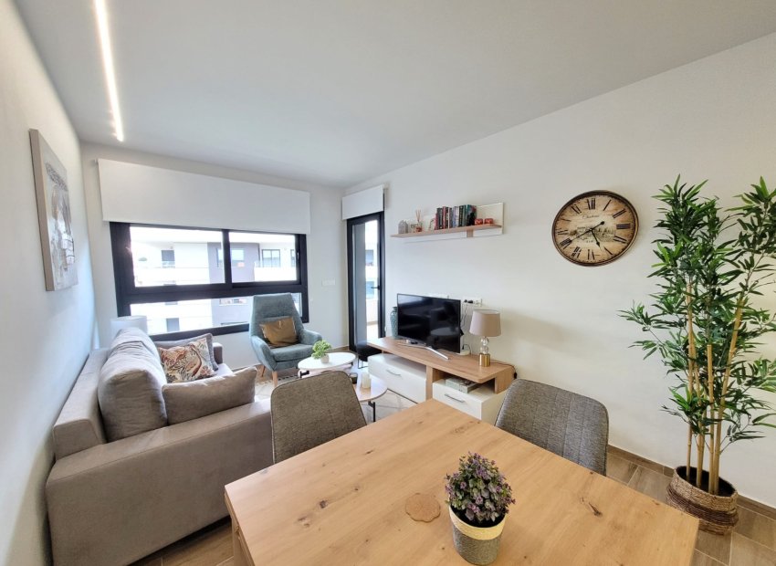 Reventa - Apartments - Flats - Orihuela Costa