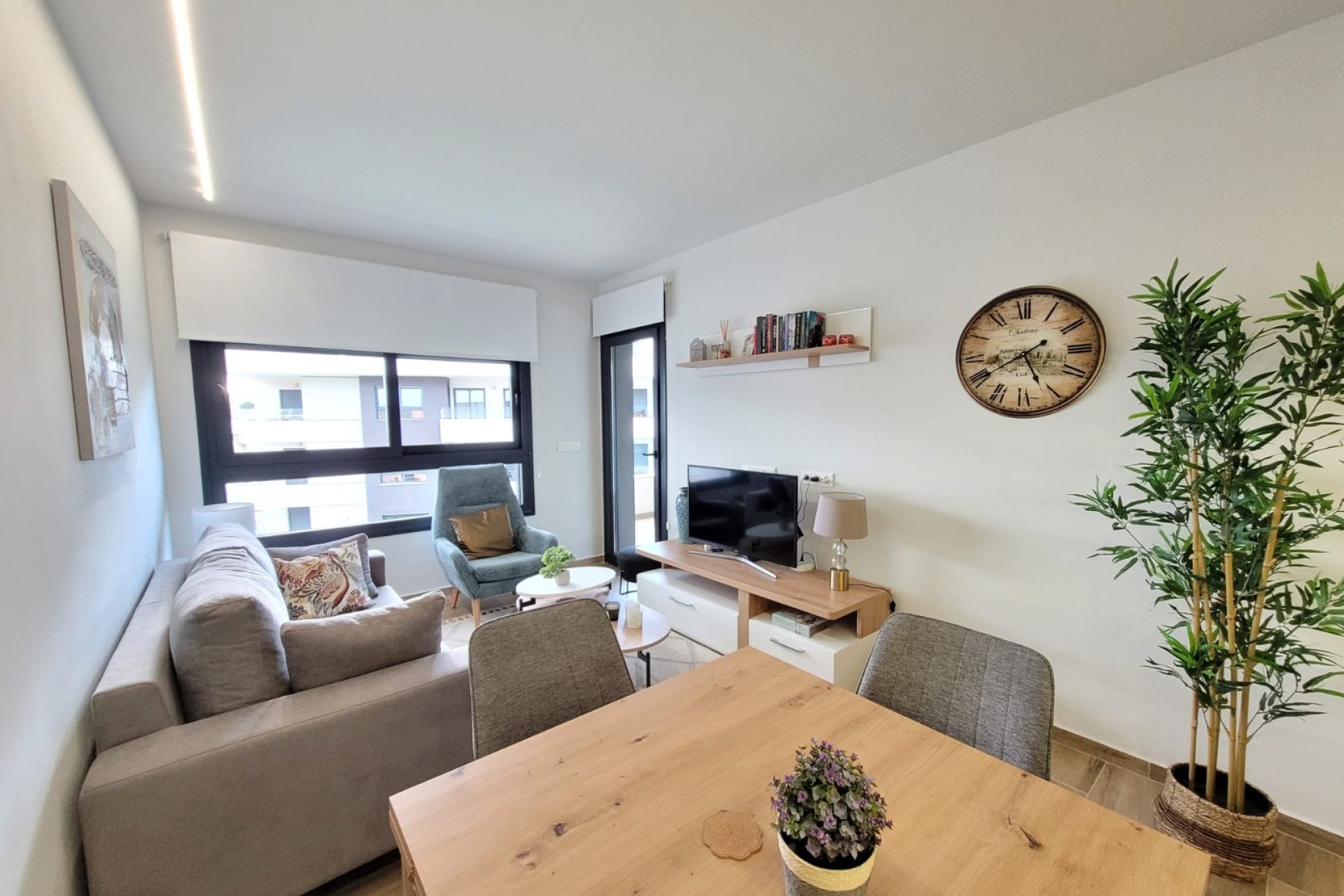 Reventa - Apartments - Flats - Orihuela Costa