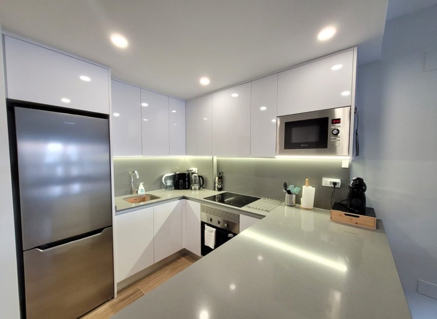 Reventa - Apartments - Flats - Orihuela Costa