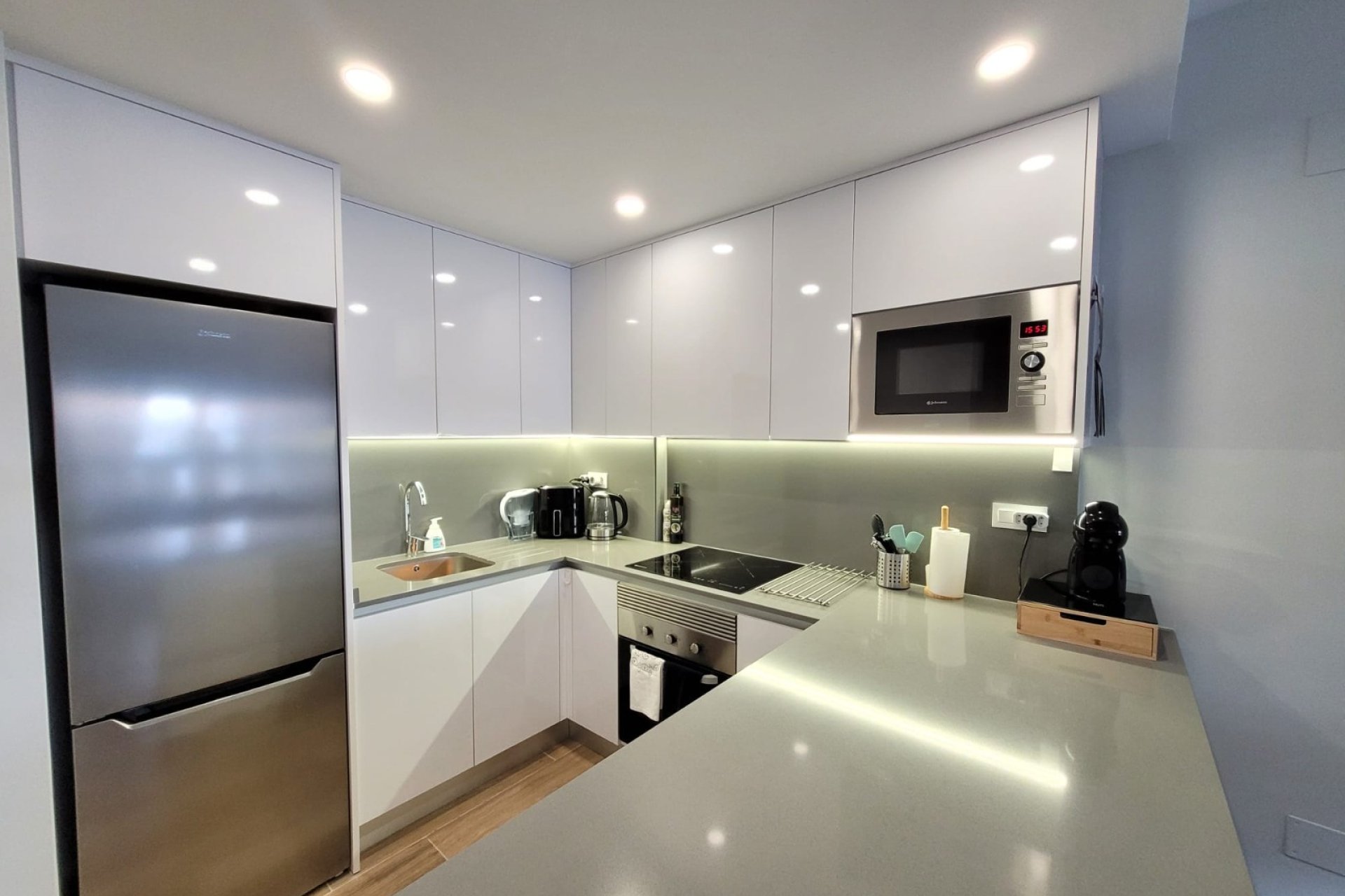 Reventa - Apartments - Flats - Orihuela Costa
