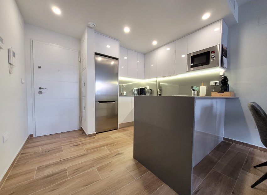 Reventa - Apartments - Flats - Orihuela Costa
