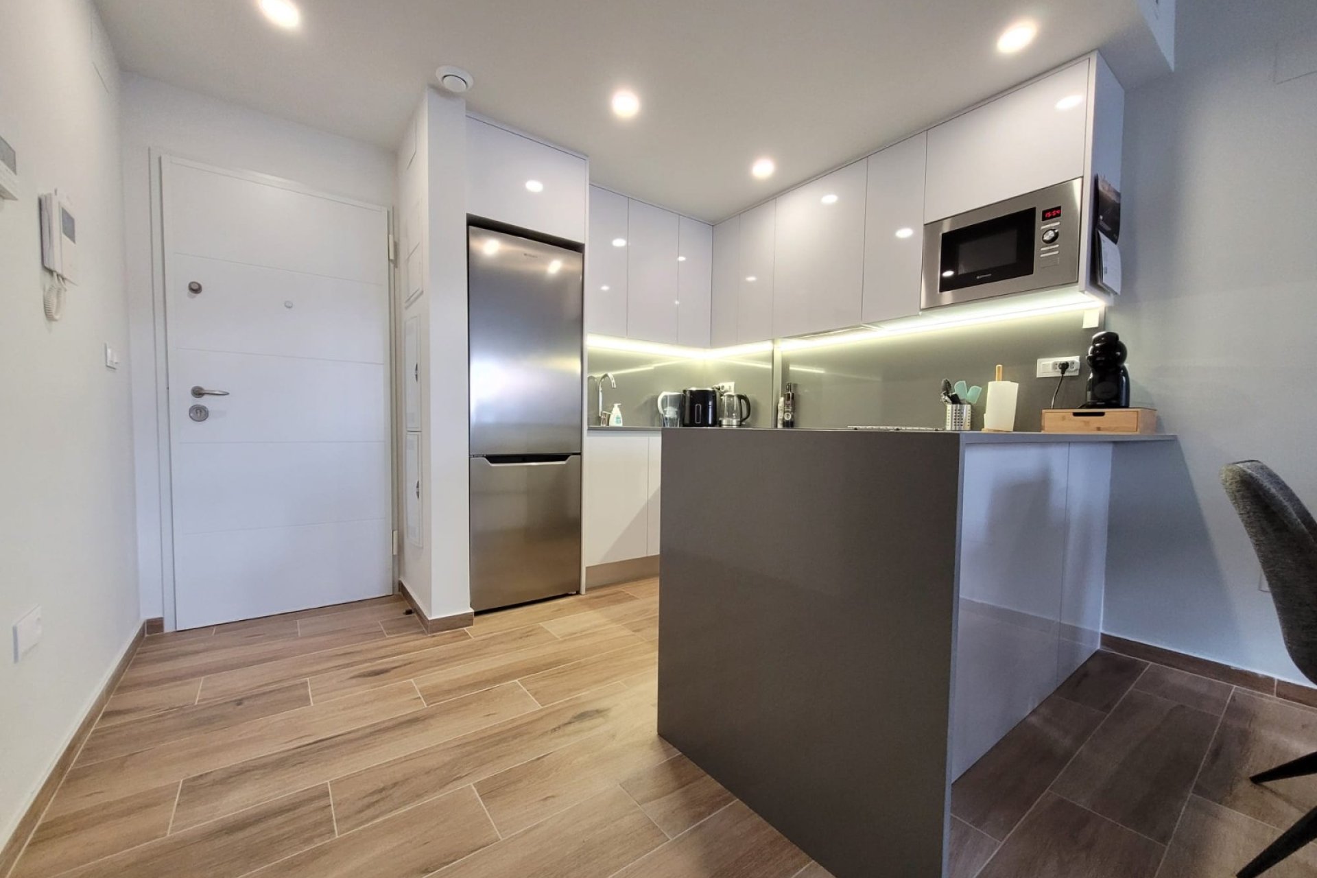 Reventa - Apartments - Flats - Orihuela Costa