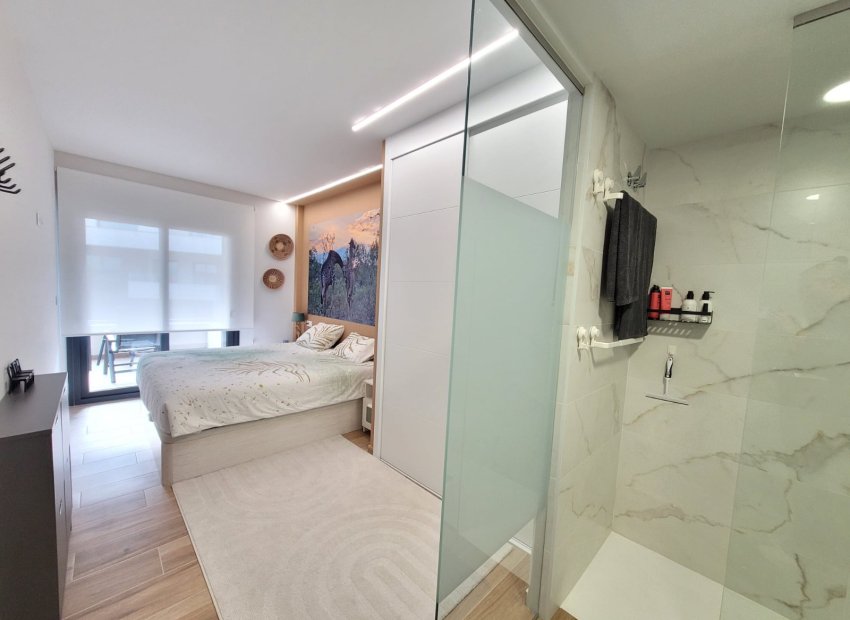 Reventa - Apartments - Flats - Orihuela Costa