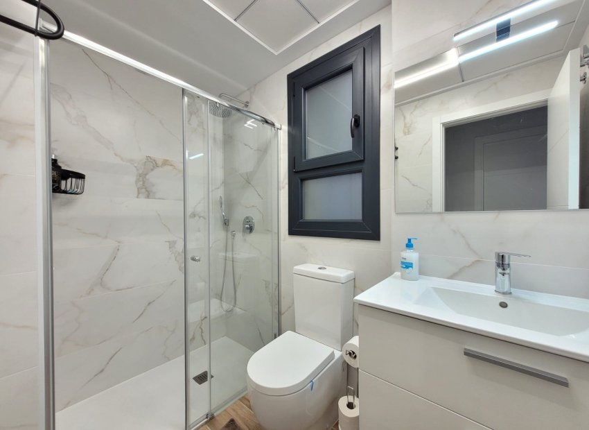 Reventa - Apartments - Flats - Orihuela Costa