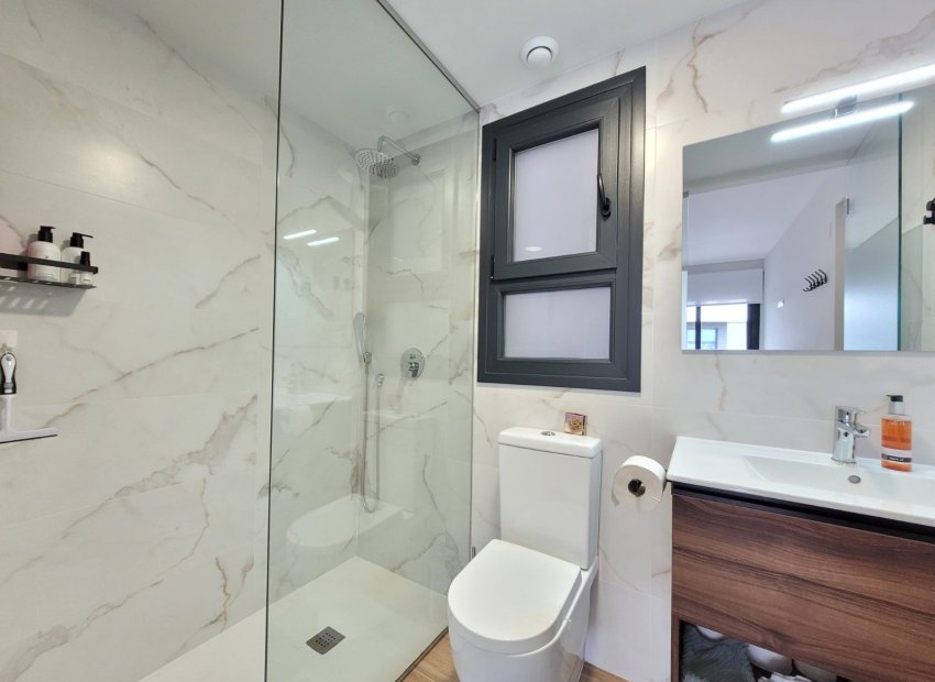 Reventa - Apartments - Flats - Orihuela Costa