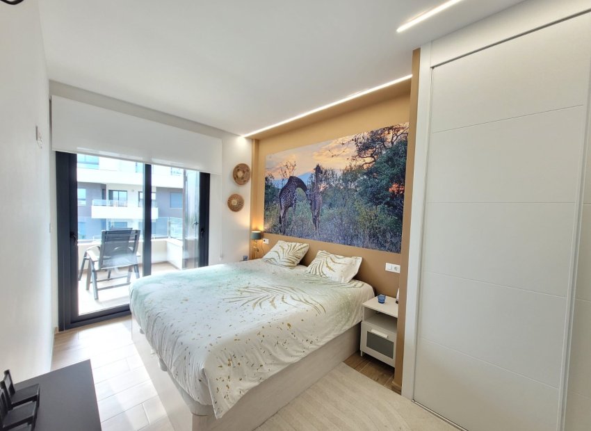 Reventa - Apartments - Flats - Orihuela Costa
