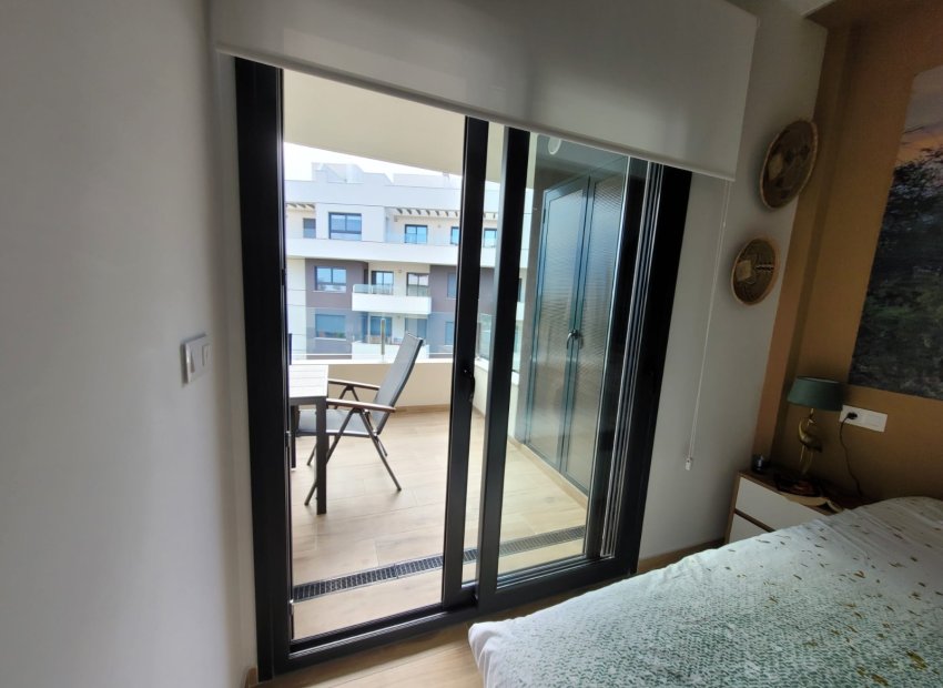 Reventa - Apartments - Flats - Orihuela Costa