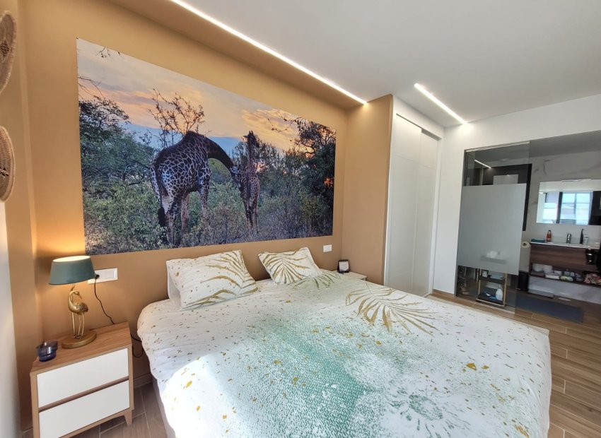Reventa - Apartments - Flats - Orihuela Costa