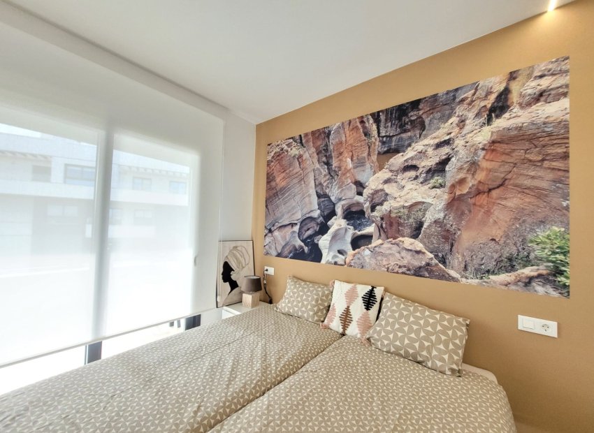 Reventa - Apartments - Flats - Orihuela Costa