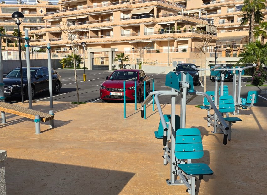 Reventa - Apartments - Flats - Orihuela Costa