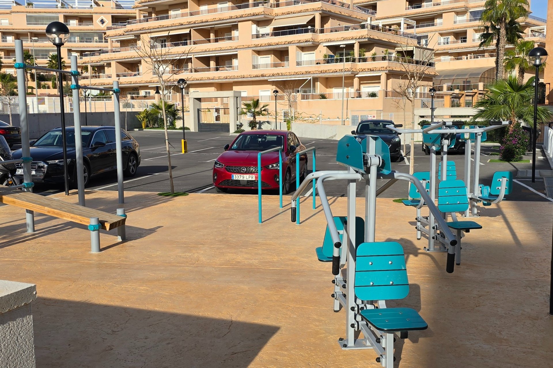 Reventa - Apartments - Flats - Orihuela Costa