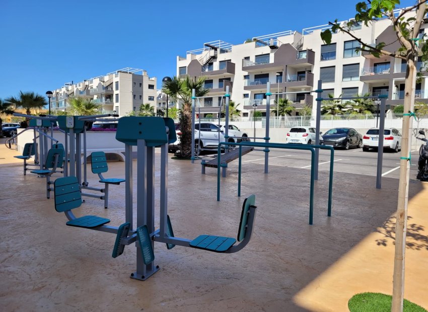 Reventa - Apartments - Flats - Orihuela Costa