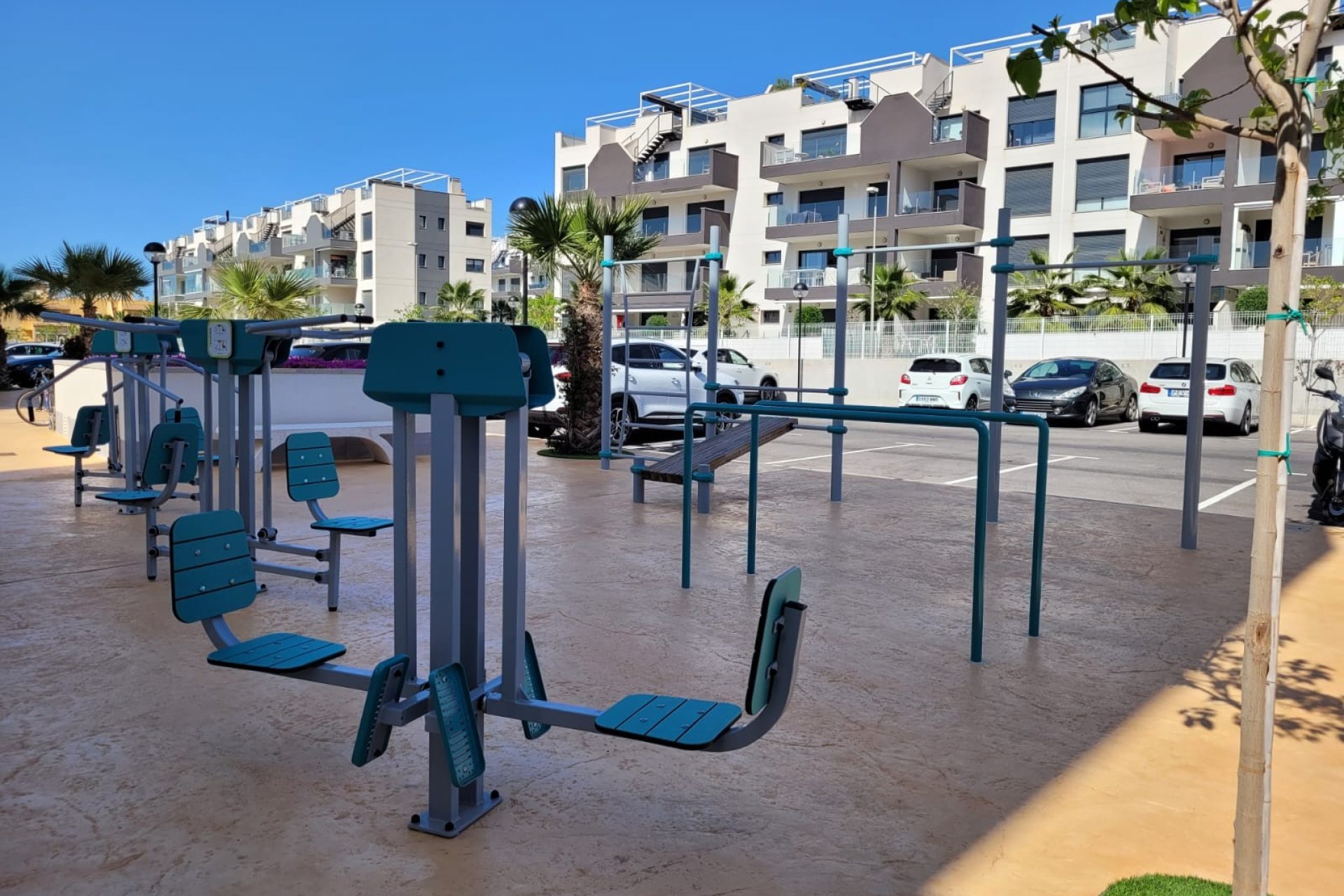 Reventa - Apartments - Flats - Orihuela Costa