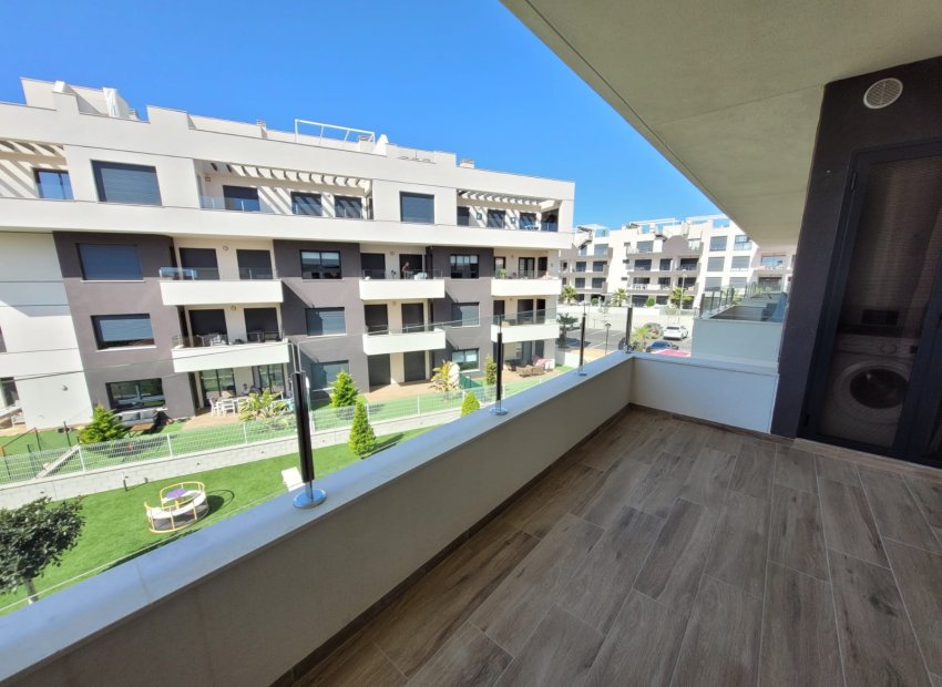 Reventa - Apartments - Flats - Orihuela Costa