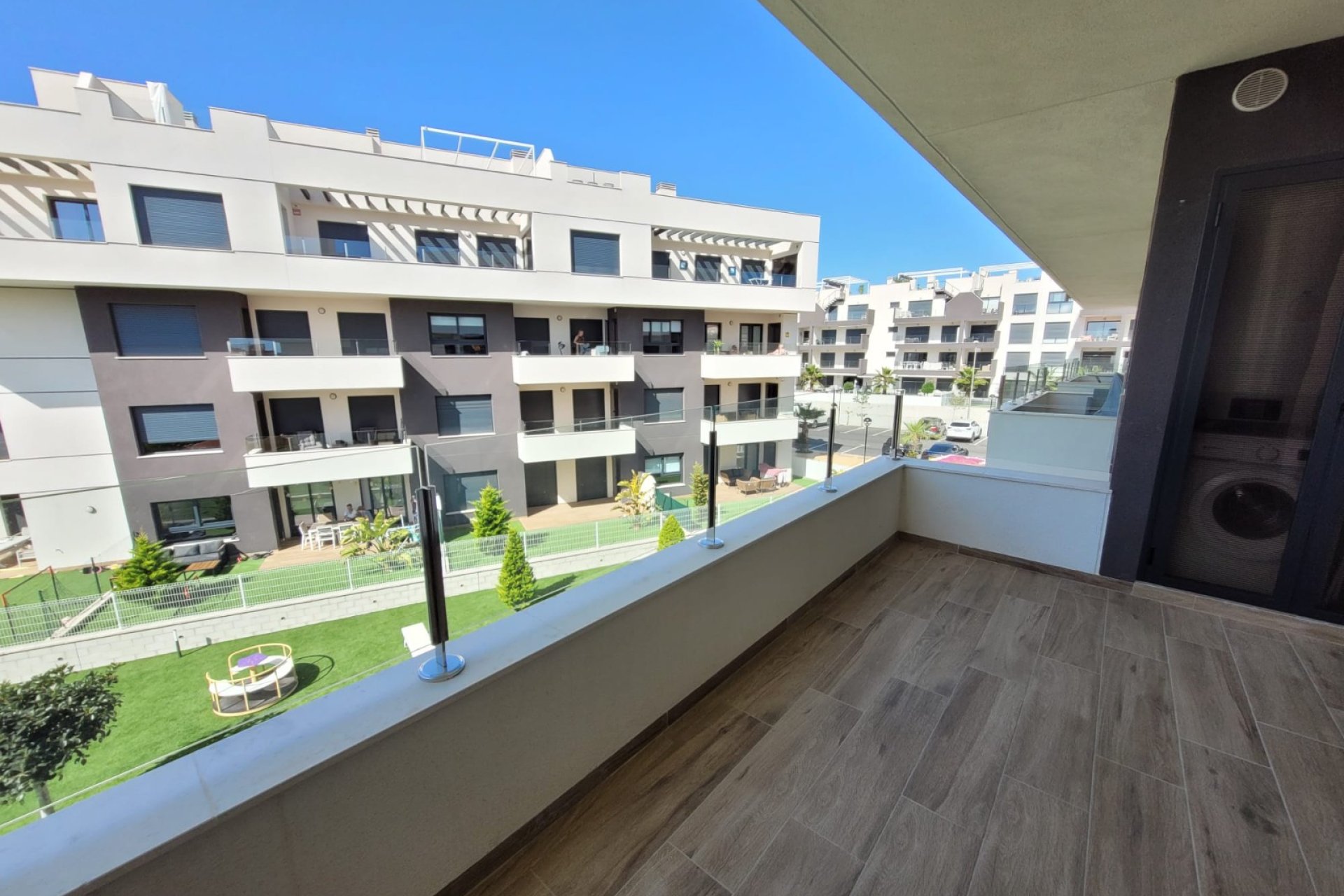 Reventa - Apartments - Flats - Orihuela Costa